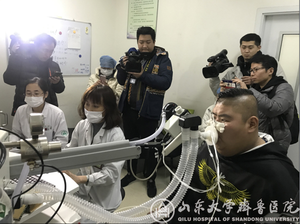 “第一胖”变“小胖” 半年减重284斤