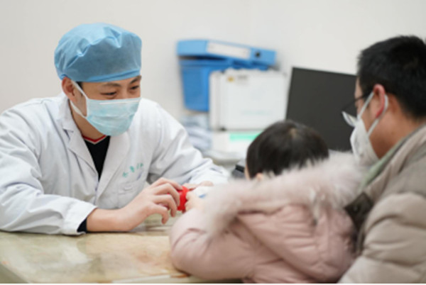 【阻抗疫情,齐鲁医院在行动】齐鲁全科在行动