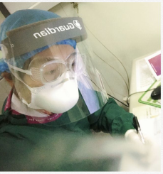【阻抗疫情,齐鲁医院在行动】齐鲁全科在行动