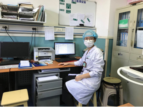 【阻抗疫情,齐鲁医院在行动】齐鲁全科在行动