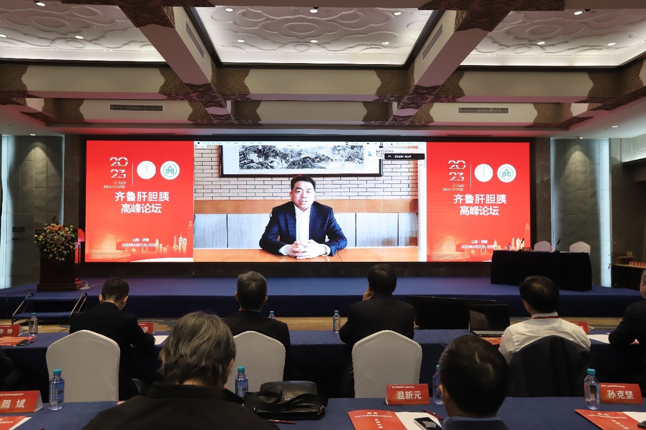 陈玉国院长致辞 陈玉国院长致辞