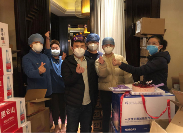 【两地书】(四十八)感恩世间所有的缘