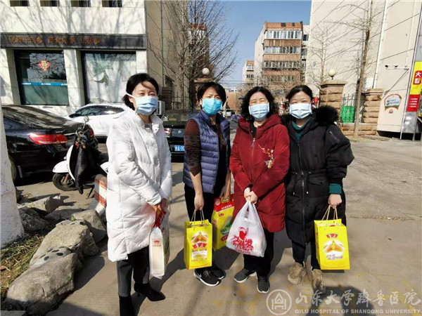 【“战疫”手记——来自湖北一线】(四十七)感恩和感谢