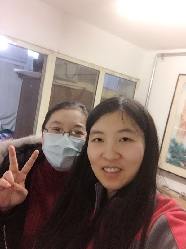 【两地书】(十七)——元宵圆 盼团圆