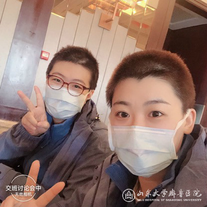 【“战疫”手记——来自湖北一线】(十八)元宵节,坚守在“抗疫”一线