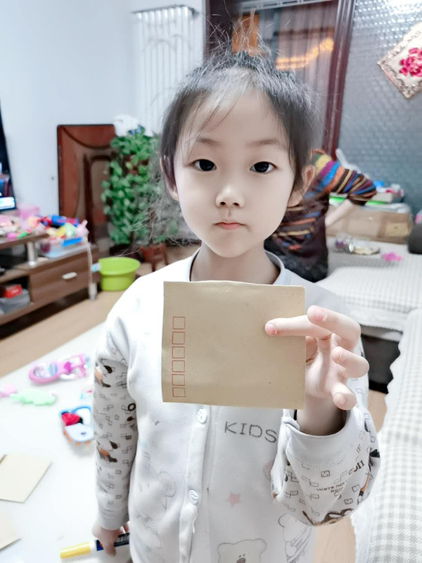 【两地书】(十六)我的妈妈就是这些“战士”中的一员