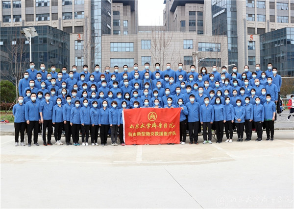 【“战疫”手记——来自湖北一线】(六十)感恩遇见,“战疫”收官