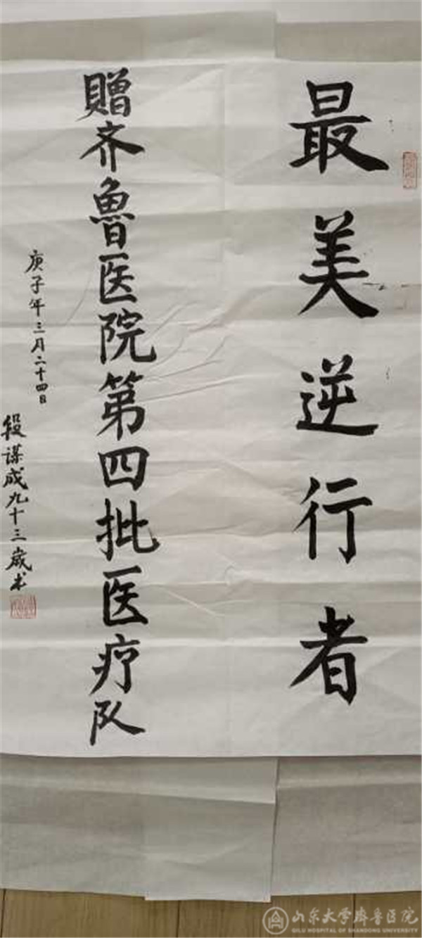 【“战疫”手记——来自湖北一线】(六十)感恩遇见,“战疫”收官