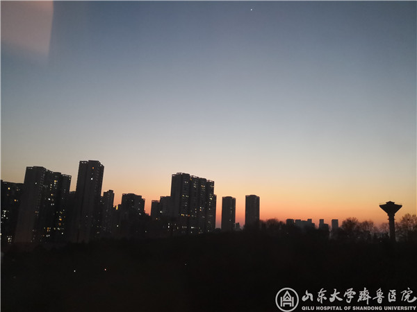 【“战疫”手记——来自湖北一线】(三十八)从不缺席,直到你们健康