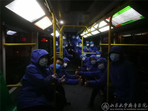 【“战疫”手记——来自湖北一线】(四十三)平凡而伟大