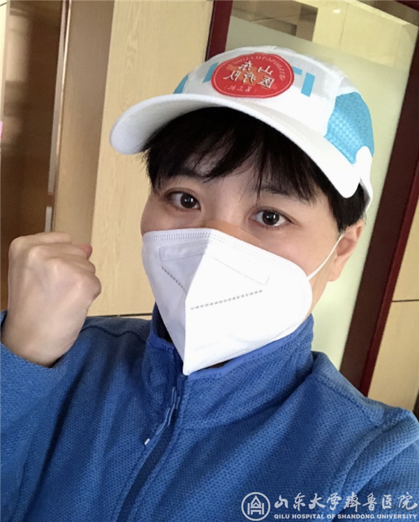【“战疫”手记——来自湖北一线】(二十一)雾霭消逝,霁云终临