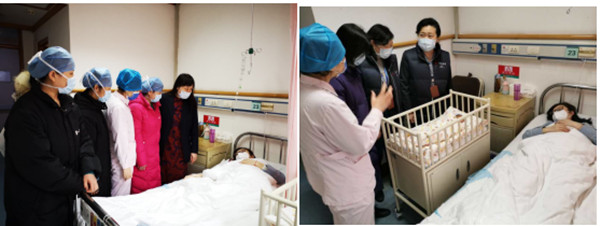 【两地书】(四十三)感谢来自大后方的支持,你们是我冲锋陷阵最坚强的后盾