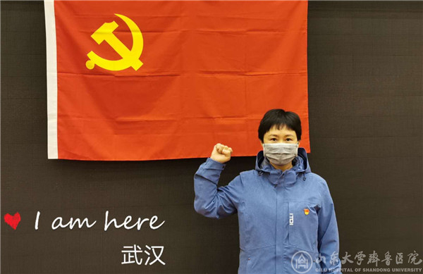 【“战疫”手记——来自湖北一线】(五十四)胜利就在眼前