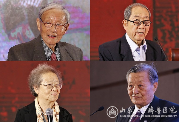 六十载砥砺前行 一甲子春华秋实——我院神经科建科60周年纪念学术大会隆重召开