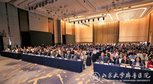 六十载砥砺前行 一甲子春华秋实——我院神经科建科60周年纪念学术大会隆重召开
