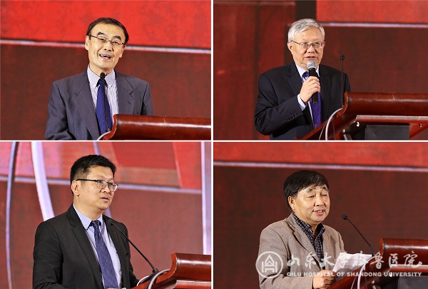 六十载砥砺前行 一甲子春华秋实——我院神经科建科60周年纪念学术大会隆重召开