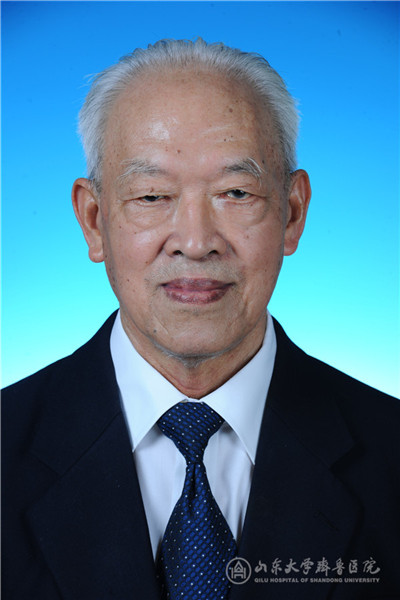 我国著名的消化内科专家袁孟彪教授逝世