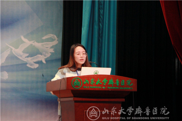 齐鲁医院举办三甲复审全员应知应会物业保安专场培训会
