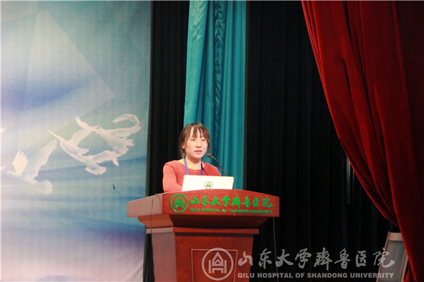 齐鲁医院举办三甲复审全员应知应会物业保安专场培训会