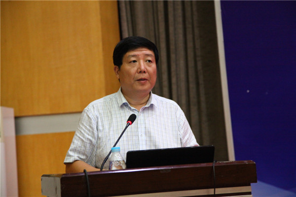 2016山东医院文化论坛召开暨山东医院文化发展联盟成立
