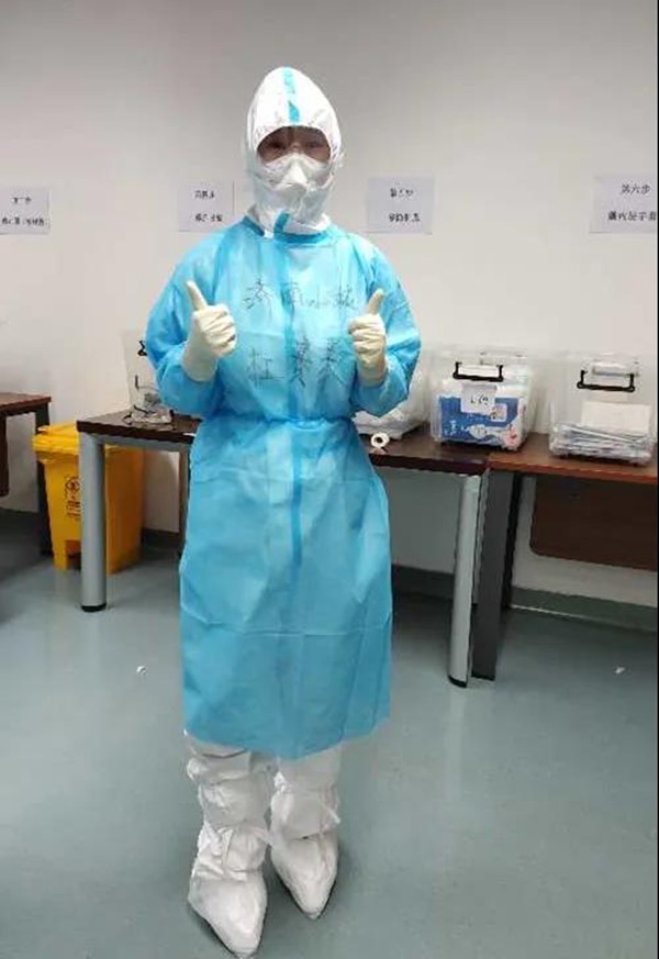 【两地书】(三十六)望汝安 盼亲归
