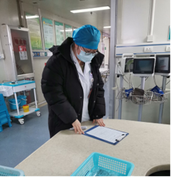 【阻抗疫情,齐鲁医院在行动】齐鲁全科在行动